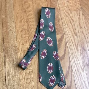 Mens tie